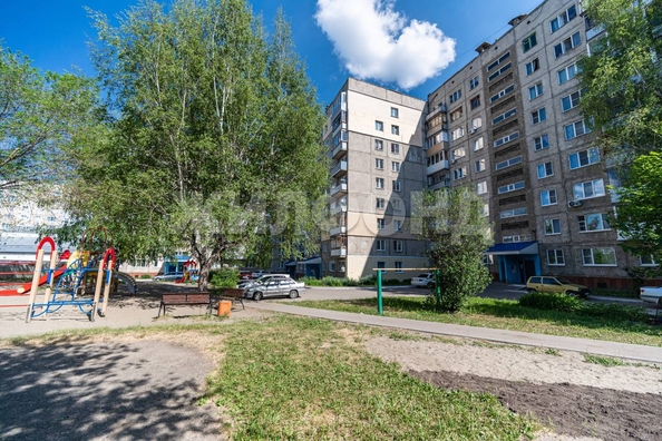 
  Продается 3-комн. квартира 59.8 м². Фото 22.