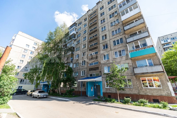 
  Продается 3-комн. квартира 59.8 м². Фото 23.