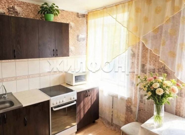 
  Продается 2-комн. квартира 32.1 м². Фото 1.