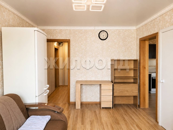 
  Продается 2-комн. квартира 32.1 м². Фото 2.