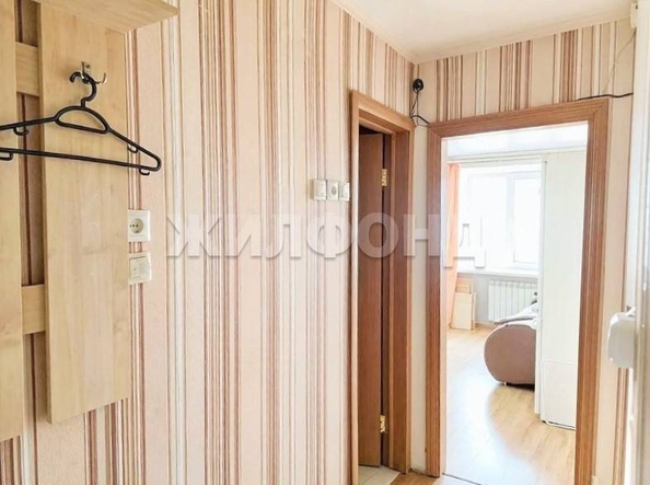 
  Продается 2-комн. квартира 32.1 м². Фото 8.
