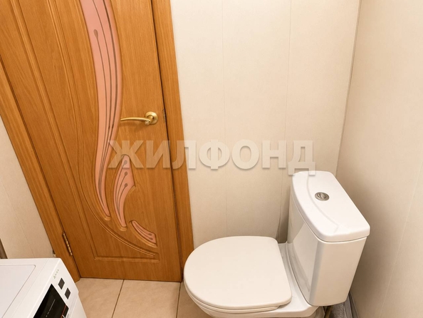 
  Продается 2-комн. квартира 32.1 м². Фото 10.