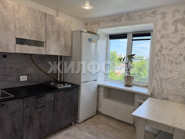 
  Продается 1-комн. квартира 30.6 м². Фото 3.