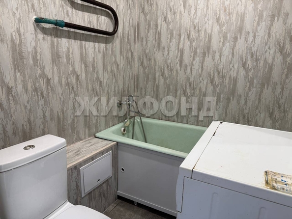 
  Продается 1-комн. квартира 30.6 м². Фото 4.