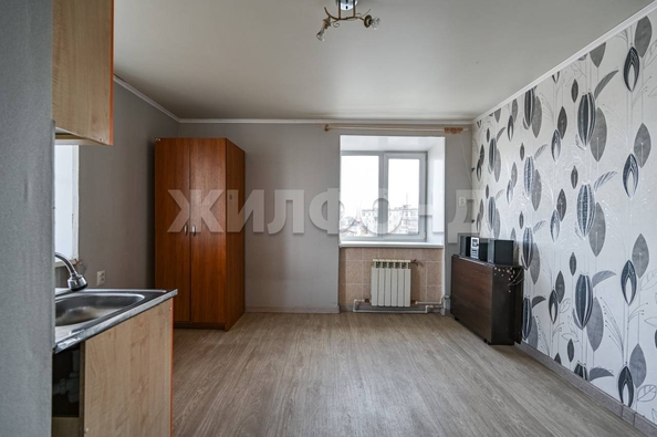 
  Продается студия 15 м². Фото 3.