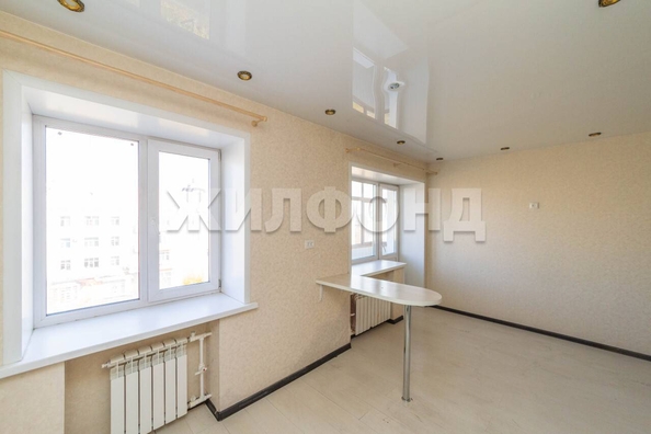 
  Продается 2-комн. квартира 41.7 м². Фото 6.