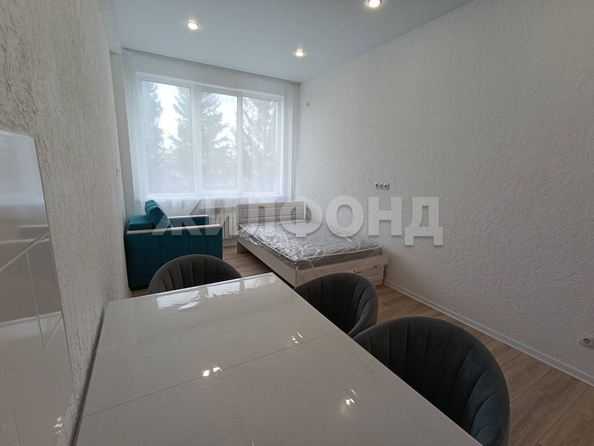 
  Продается апартамент 20.6 м². Фото 1.