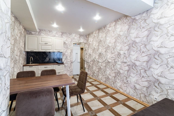 
  Продается 3-комн. квартира 93.4 м². Фото 6.