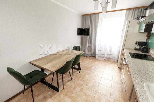 
  Продается 4-комн. квартира 97.2 м². Фото 5.