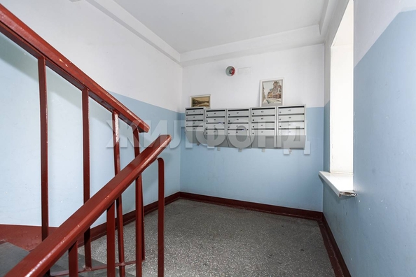 
  Продается 4-комн. квартира 97.2 м². Фото 18.