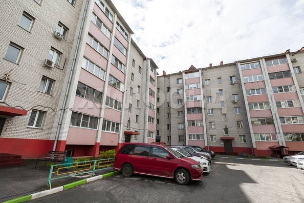 
  Продается 4-комн. квартира 97.2 м². Фото 20.