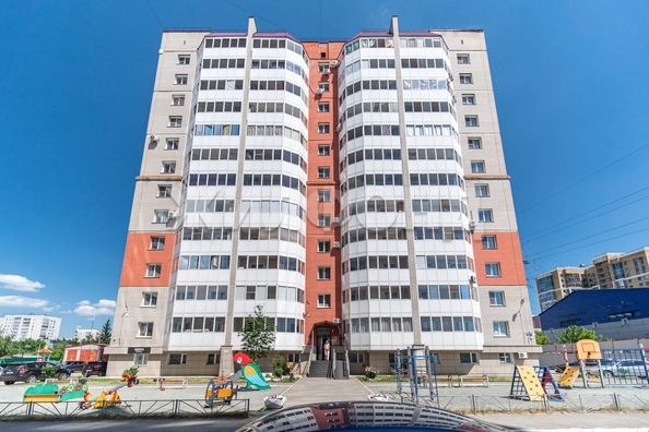 
  Продается 2-комн. квартира 64.7 м². Фото 22.