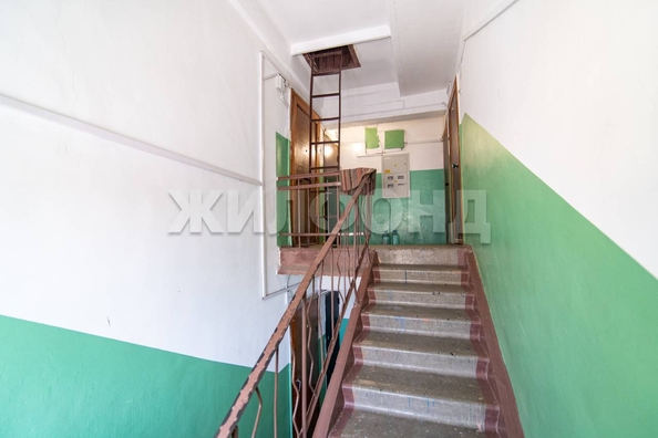 
  Продается 3-комн. квартира 60 м². Фото 14.