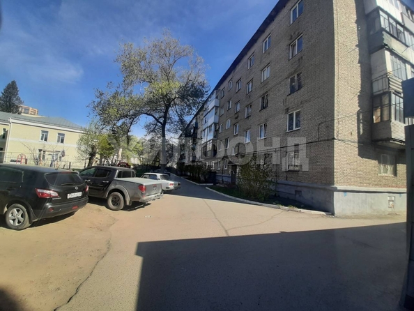 
  Продается 3-комн. квартира 60 м². Фото 21.