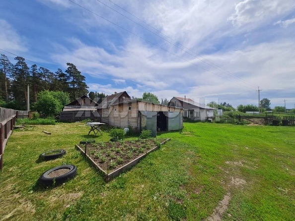 
  Продается дом 26.8 м². Фото 9.