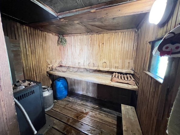 
  Продается дом 109.8 м². Фото 26.