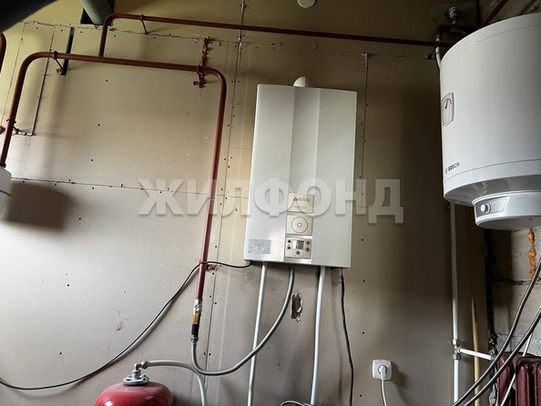
  Продается дом 109.8 м². Фото 30.