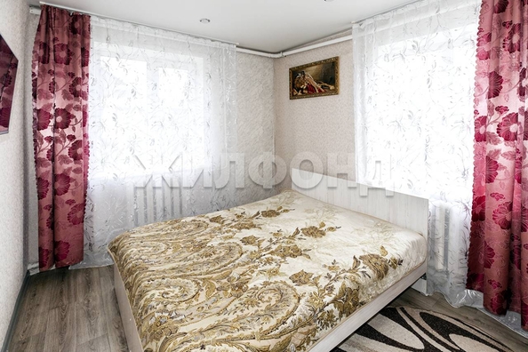 
  Продается 3-комн. квартира 61.6 м². Фото 11.