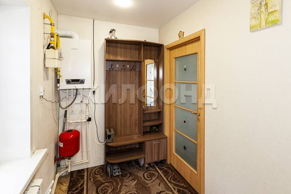 
  Продается 3-комн. квартира 61.6 м². Фото 17.