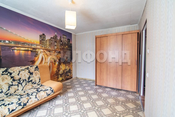 
  Продается 1-комн. квартира 27.6 м². Фото 4.