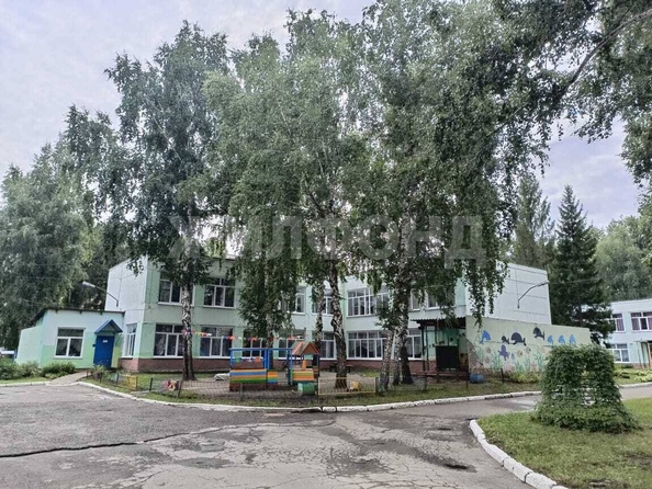 
  Продается 1-комн. квартира 27.6 м². Фото 21.