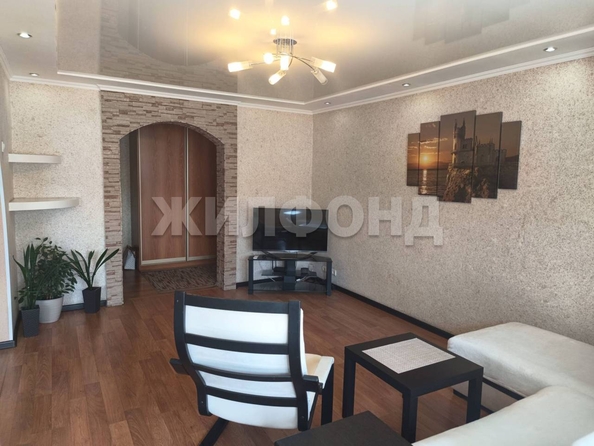 
  Продается 4-комн. квартира 82.8 м². Фото 2.