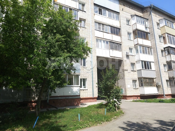 
  Продается 4-комн. квартира 82.8 м². Фото 14.