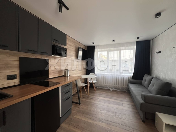 
  Продается комната 14.5 м². Фото 3.