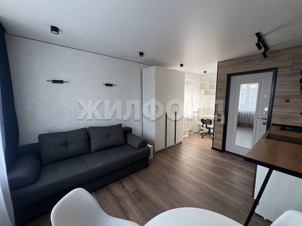 
  Продается комната 14.5 м². Фото 4.