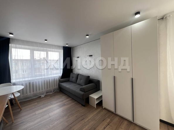 
  Продается комната 14.5 м². Фото 8.