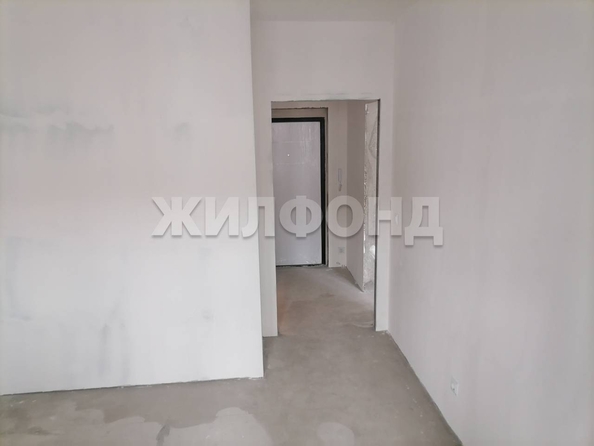 
  Продается 1-комн. квартира 36.1 м². Фото 1.