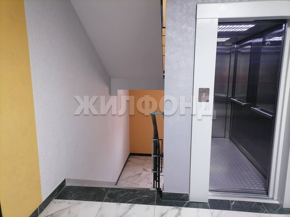 
  Продается 1-комн. квартира 36.1 м². Фото 11.