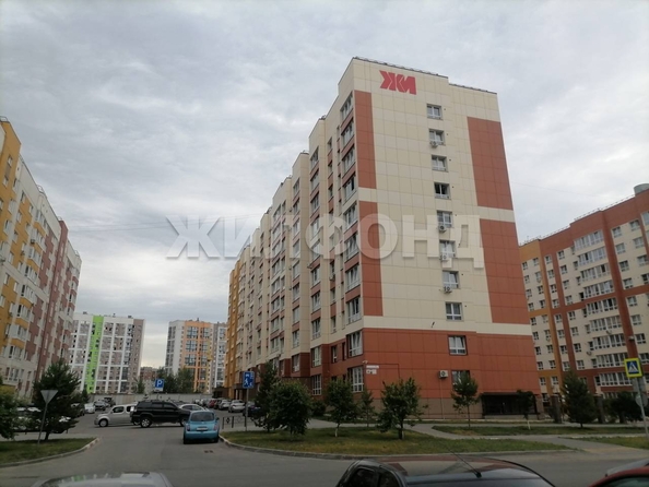 
  Продается 1-комн. квартира 36.1 м². Фото 15.