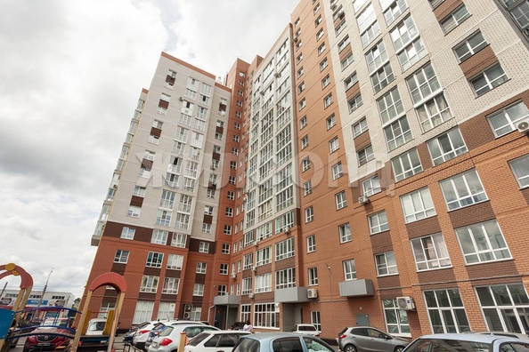
  Продается 1-комн. квартира 50.6 м². Фото 18.