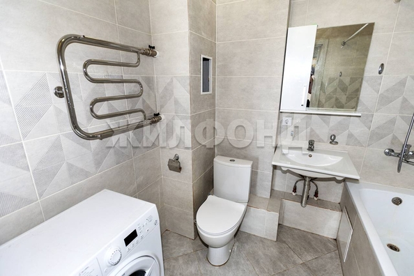 
  Продается 1-комн. квартира 50.6 м². Фото 18.
