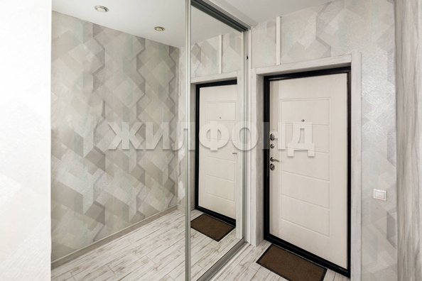 
  Продается 1-комн. квартира 50.6 м². Фото 20.