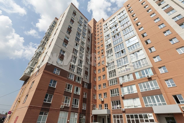 
  Продается 1-комн. квартира 50.6 м². Фото 21.