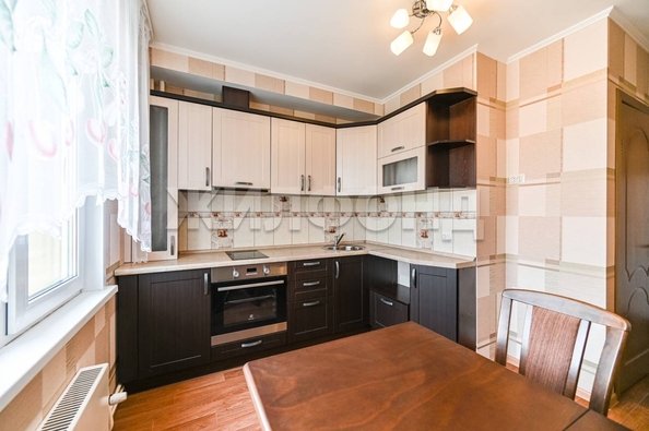 
  Продается 2-комн. квартира 49.5 м². Фото 8.