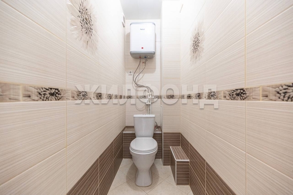 
  Продается 2-комн. квартира 49.5 м². Фото 10.
