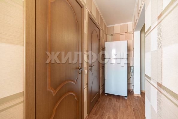 
  Продается 2-комн. квартира 49.5 м². Фото 17.