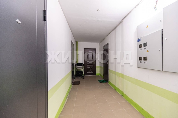 
  Продается 2-комн. квартира 49.5 м². Фото 18.