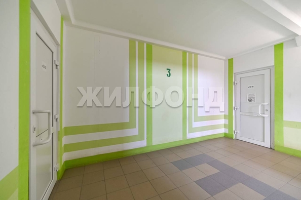 
  Продается 2-комн. квартира 49.5 м². Фото 20.