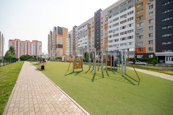 
  Продается 2-комн. квартира 49.5 м². Фото 23.
