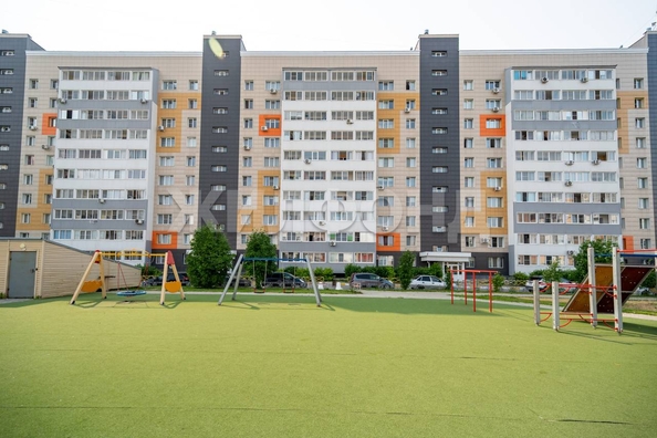
  Продается 2-комн. квартира 49.5 м². Фото 24.
