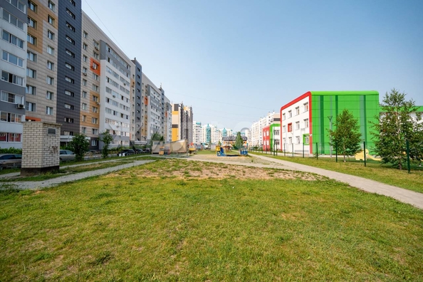 
  Продается 2-комн. квартира 49.5 м². Фото 25.