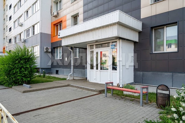 
  Продается 2-комн. квартира 49.5 м². Фото 27.
