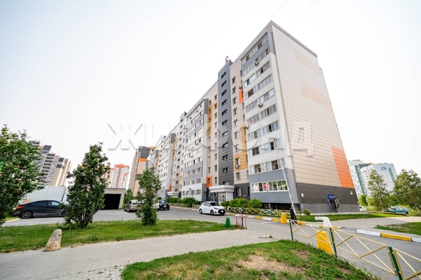 
  Продается 2-комн. квартира 49.5 м². Фото 29.