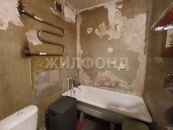 
  Продается 3-комн. квартира 43.8 м². Фото 3.