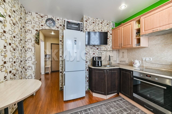 
  Продается 1-комн. квартира 30.7 м². Фото 2.