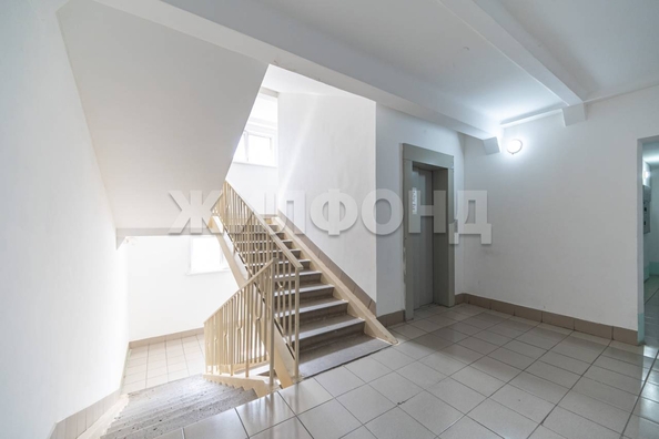 
  Продается 1-комн. квартира 30.7 м². Фото 10.